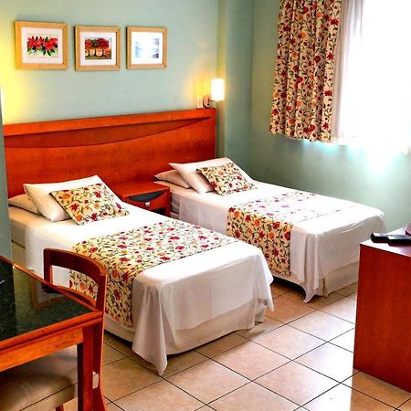 Summit Montese Tower Hotel Резенді Екстер'єр фото