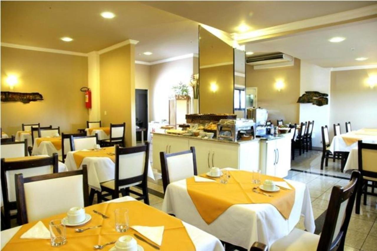 Summit Montese Tower Hotel Резенді Екстер'єр фото