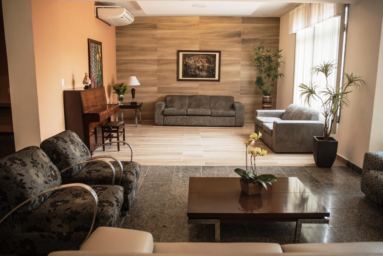 Summit Montese Tower Hotel Резенді Екстер'єр фото