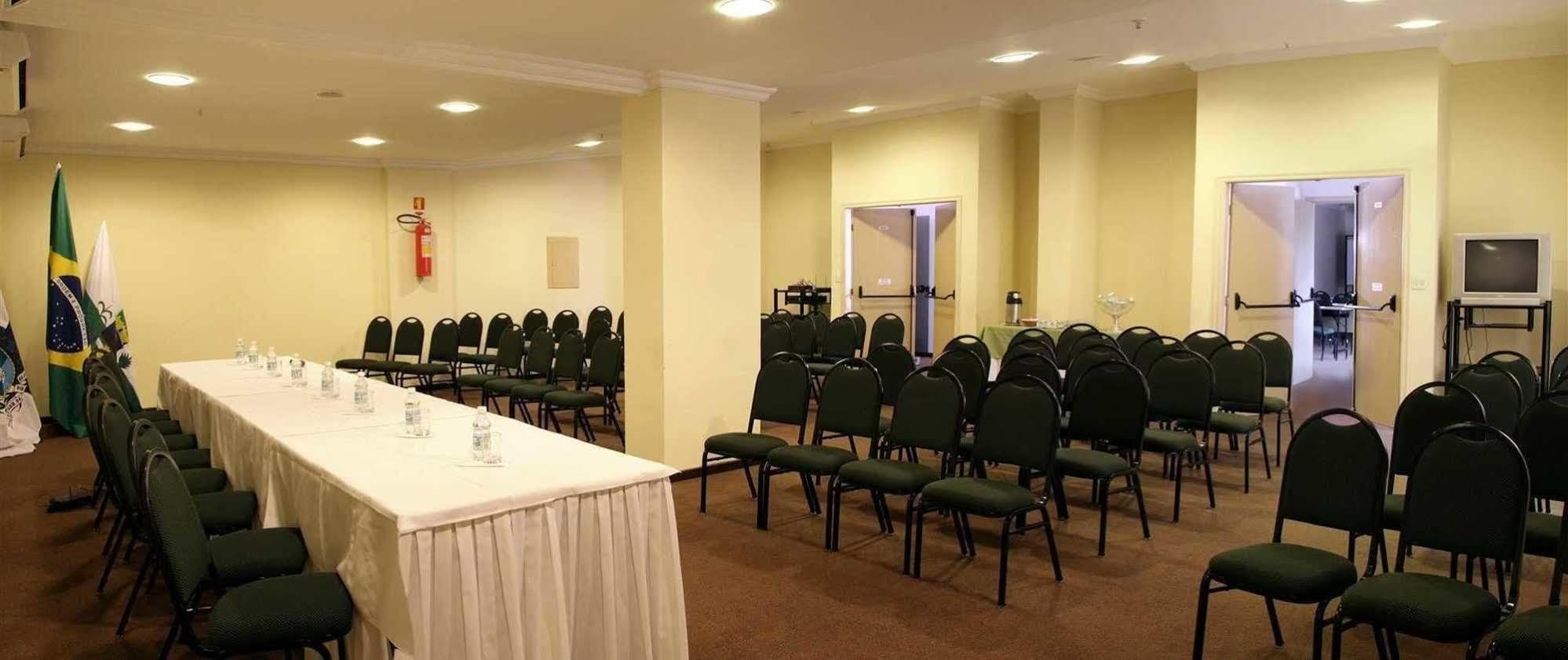 Summit Montese Tower Hotel Резенді Екстер'єр фото