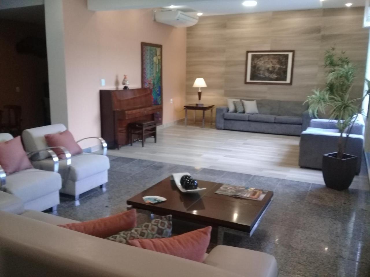 Summit Montese Tower Hotel Резенді Екстер'єр фото