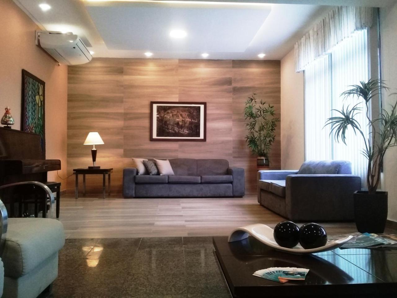Summit Montese Tower Hotel Резенді Екстер'єр фото