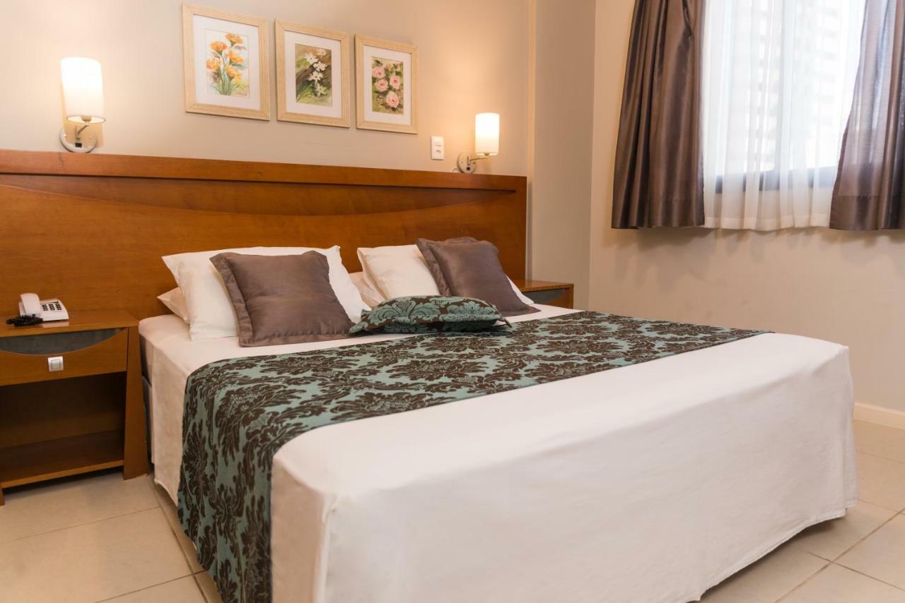 Summit Montese Tower Hotel Резенді Екстер'єр фото